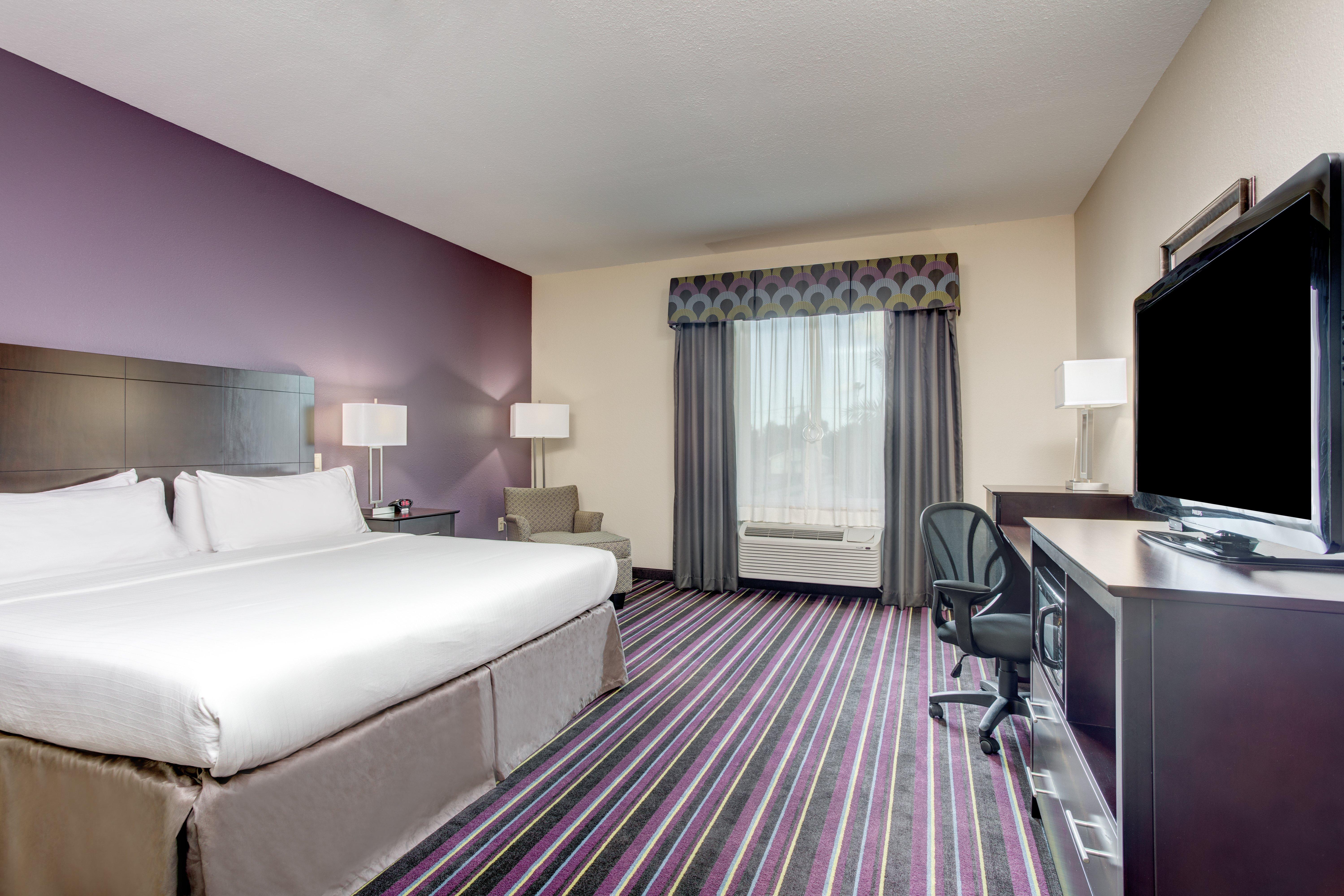 Holiday Inn Express & Suites Raceland - Highway 90 By Ihg Экстерьер фото